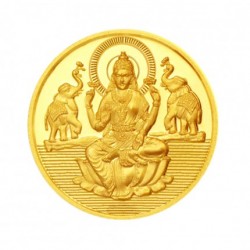 Gold Coin