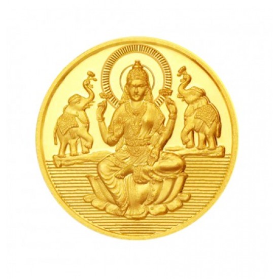 Gold Coin