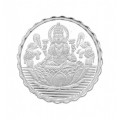 Silver Coin