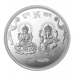 Silver Coin