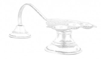 SIlver Pooja Items